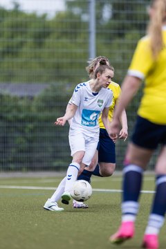 Bild 214 - F SV Eidelstedt - SC Alstertal-Langenhorn : Ergebnis: 2:7